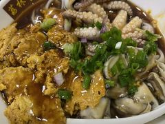 -荔林食店(西华路店)