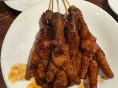 -南门小馆·清真(国贸商城店)