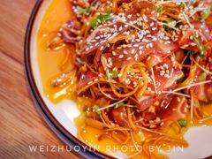 -薇酌饮·陕西菜(南门外店)
