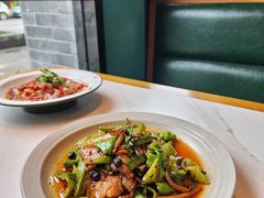 -饕然·民间川菜(龙泉店)