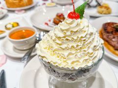 -MORTON'S 莫尔顿牛排坊(北京丽晶酒店)