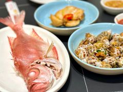 -吴记富苑(朝阳店)