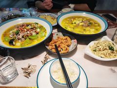 -川悦壹号·川菜(蠡溪路店)