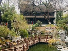 -南京市民俗博物馆(甘熙故居)