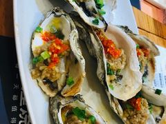 -木屋烧烤(西南角店)