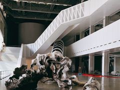 -上海当代艺术博物馆