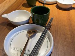 -云海肴·云南小炒·汽锅鸡(天津国金汇店)