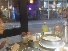-隆喜元鱼汤包·海鲜(中联广场店)