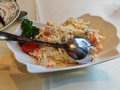 -老井俄式餐厅