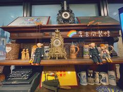 -布拉格餐厅· 中欧捷克菜(全国首店)