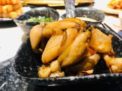 -哥老官重庆美蛙鱼头(虹口龙之梦店)