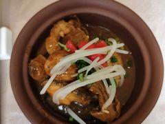 -食神鱼头佛跳墙(百子湾旗舰店)