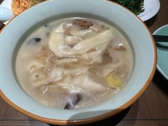 -萧记三鲜烩面(郑汴路店)