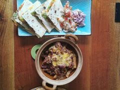 -蓝壁虎咖啡酒馆