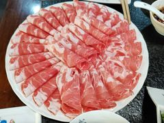 -再宣武文化主题餐厅·清真