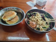 -老管板面(旭安园店)