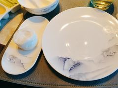 -真地道京味府·鲜橙烤鸭·北京菜(朝外大街东大桥店)