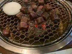 -首尔馆韩国料理(金童路店)