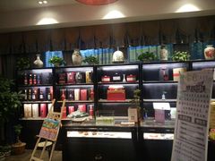 -碧露轩·大益茶体验馆(镇江路店)
