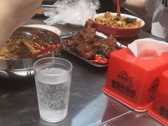 -堂堂小伙夫·辽宁小吃大排档(京西大悦城店)