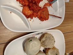 -小杨生煎(松江大学城店)