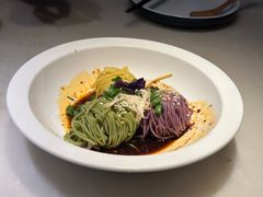 -绿茶餐厅(北京世纪金源店)