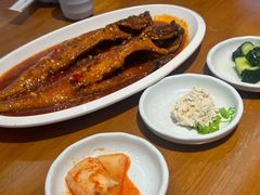 -全州拌饭馆(断桥店)