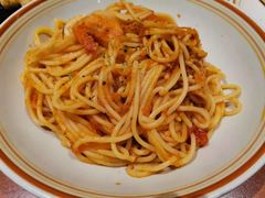 -萨莉亚意式餐厅(江桥万达广场店)