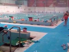 唐山游泳馆-唐山游泳馆(运动场馆)