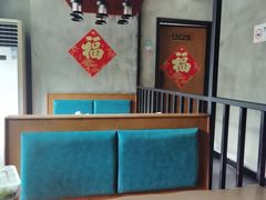 -老山村酒楼(白石洲店)