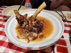 -西贝莜面村(万象天地店)