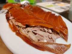 -四季餐厅(华苑店)