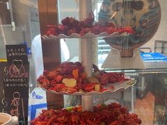 -菲住布渴酒店自助餐厅(阿里巴巴西溪园区店)