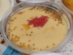 -满记甜品(南京虹悦城三店)