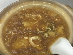 -添發碗仔翅美食