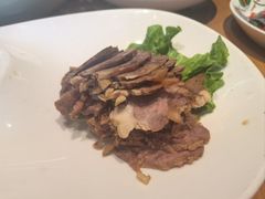 -味莊餐厅(康庄南街店)