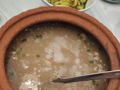 -野渡坡·极致湘菜·庭院餐厅(汉阳店)