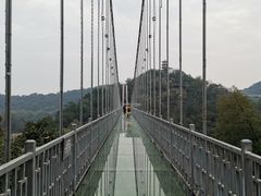-石燕湖生态旅游景区
