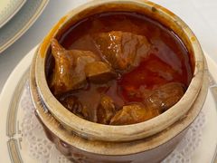 精品罐焖牛肉-莫斯科餐厅