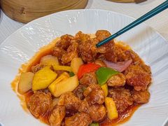 -福满楼·海鲜酒家(福永益田店)