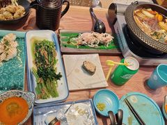 -晴季寿司(红旗街万达店)