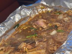 -愿者上钩·纸包鱼(翻身店)