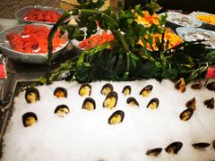 -太湖饭店玉兰厅(自助餐厅)