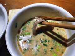-代羊肉(中和店)