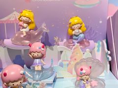 -酷乐潮玩(颛桥万达店)