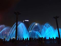 -百林公园-两江幸福广场