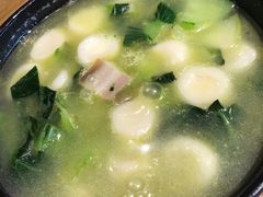-新梅华·茶点餐厅(欧尚店)