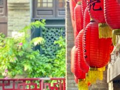 -东西巷