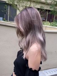 -菲·木田moontin造型salon