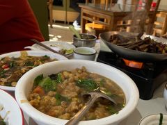 -鲁南仔·滕州炒鸡(经三路店)
